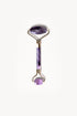 An image of the Amethyst Stone Roller from Home of Chiji.